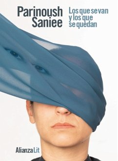 Cover Los que se van y los que se quedan (eBook, ePUB)