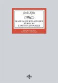Manual de Relaciones Públicas e Institucionales (eBook, ePUB) Manual de Relaciones Públicas e Institucionales (eBook, ePUB)