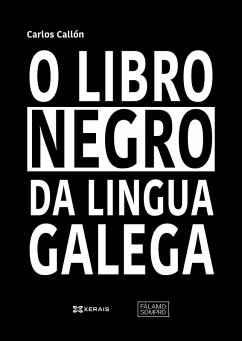O libro negro da lingua galega (eBook, ePUB) - Callón, Carlos