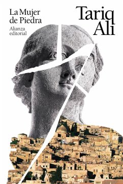 La Mujer de Piedra (eBook, ePUB) - Ali, Tariq