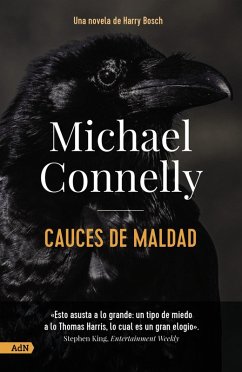 Cover Cauces de maldad [AdN] (eBook, ePUB)