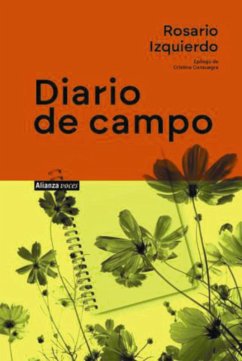 Cover Diario de campo (eBook, ePUB)