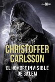 El hombre invisible de Salem (eBook, ePUB) El hombre invisible de Salem (eBook, ePUB)
