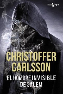 El hombre invisible de Salem (eBook, ePUB) - Carlsson, Christoffer
