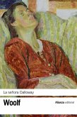 La señora Dalloway (eBook, ePUB)