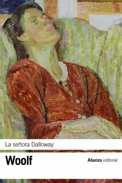 Cover La señora Dalloway (eBook, ePUB)