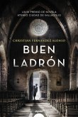 Buen ladrón (eBook, ePUB)