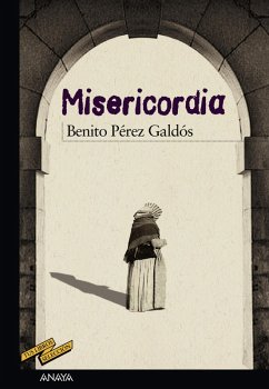 Misericordia (eBook, ePUB) - Pérez Galdós, Benito