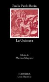 La Quimera (eBook, ePUB)