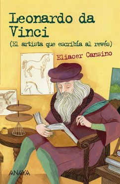 Leonardo da Vinci (eBook, ePUB) - Cansino, Eliacer
