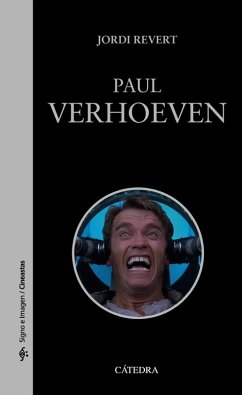 Paul Verhoeven (eBook, ePUB) - Revert, Jordi
