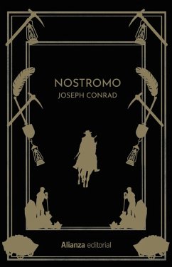 Nostromo (eBook, ePUB) - Conrad, Joseph