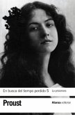 En busca del tiempo perdido 5. La prisionera (eBook, ePUB)