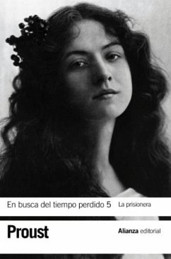 En busca del tiempo perdido 5. La prisionera (eBook, ePUB) - Proust, Marcel