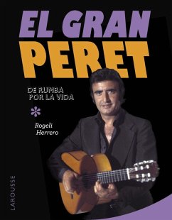 Cover El gran Peret (eBook, ePUB)