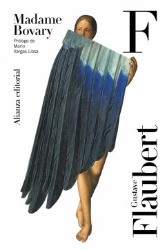 Madame Bovary (eBook, ePUB) - Flaubert, Gustave