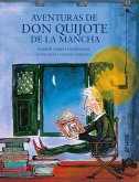Aventuras de Don Quijote de la Mancha (eBook, ePUB)
