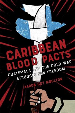 Cover Caribbean Blood Pacts (eBook, ePUB)