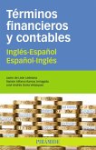 Términos financieros y contables (eBook, ePUB)