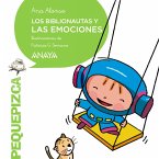 Los Biblionautas y las emociones (eBook, ePUB)