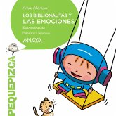 Los Biblionautas y las emociones (eBook, ePUB) Los Biblionautas y las emociones (eBook, ePUB)