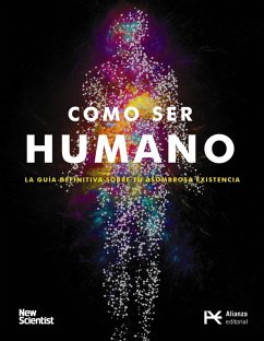 Cover Cómo ser humano (eBook, PDF)