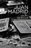 Grupo de Noche (eBook, ePUB)