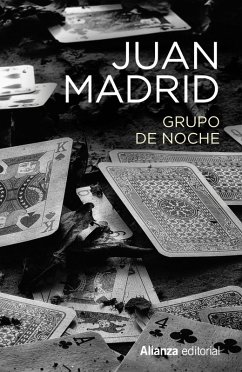 Grupo de Noche (eBook, ePUB) - Madrid, Juan