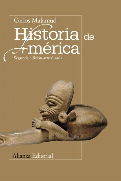 Historia de América (eBook, PDF) - Malamud, Carlos