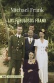 Los fabulosos Frank (AdN) (eBook, ePUB)