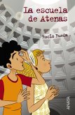 La escuela de Atenas (eBook, ePUB)