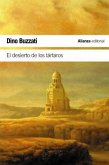 El desierto de los tártaros (eBook, ePUB)