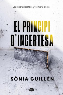 Cover El principi d'incertesa (eBook, ePUB)