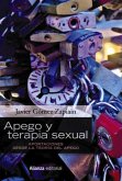 Apego y terapia sexual (eBook, ePUB)