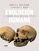 Evolución humana (eBook, PDF)