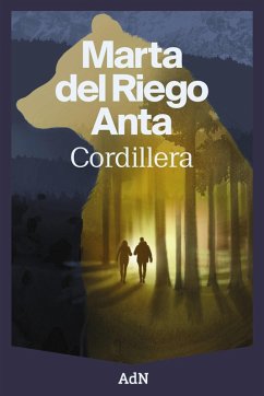 Cover Cordillera (eBook, ePUB)