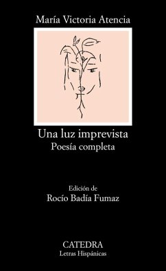Una luz imprevista (eBook, ePUB) - Atencia, María Victoria