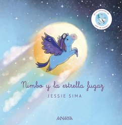 Nimbo y la estrella fugaz (eBook, ePUB) - Sima, Jessie