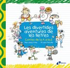 Les divertides aventures de les lletres (eBook, ePUB) Les divertides aventures de les lletres (eBook, ePUB)