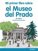 Mi primer libro sobre el Museo del Prado (eBook, ePUB)