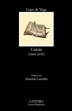 Cover Cartas (eBook, ePUB)