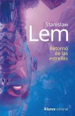 Retorno de las estrellas (eBook, ePUB)