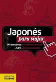 Japonés para viajar (eBook, PDF)