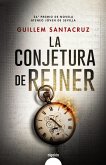 La conjetura de Reiner (eBook, ePUB)