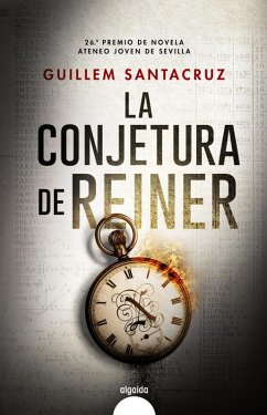 La conjetura de Reiner (eBook, ePUB) - Santacruz Gómez, Guillem