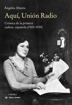 Cover Aquí, Unión Radio (eBook, ePUB)