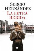 La letra herida (eBook, ePUB)