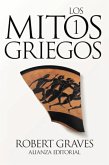 Los mitos griegos, 1 (eBook, ePUB)