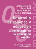 Desarrollo psicológico y educación, 2 (eBook, PDF)