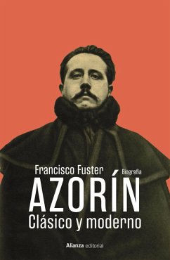 Cover Azorín (eBook, ePUB)